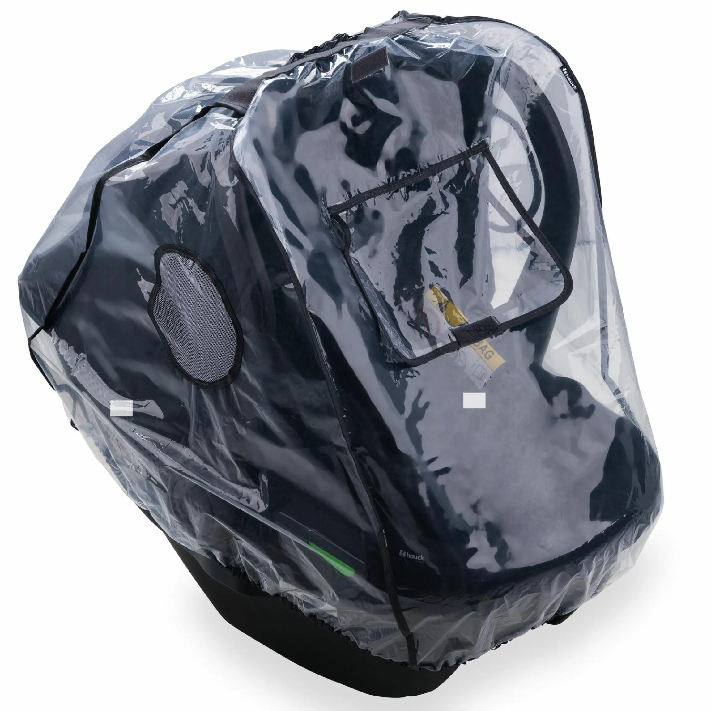 Universal Regenschutz für Babyschalen
