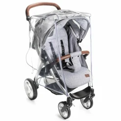 Universal Regenschutz Premium für Buggy und Sportwagen