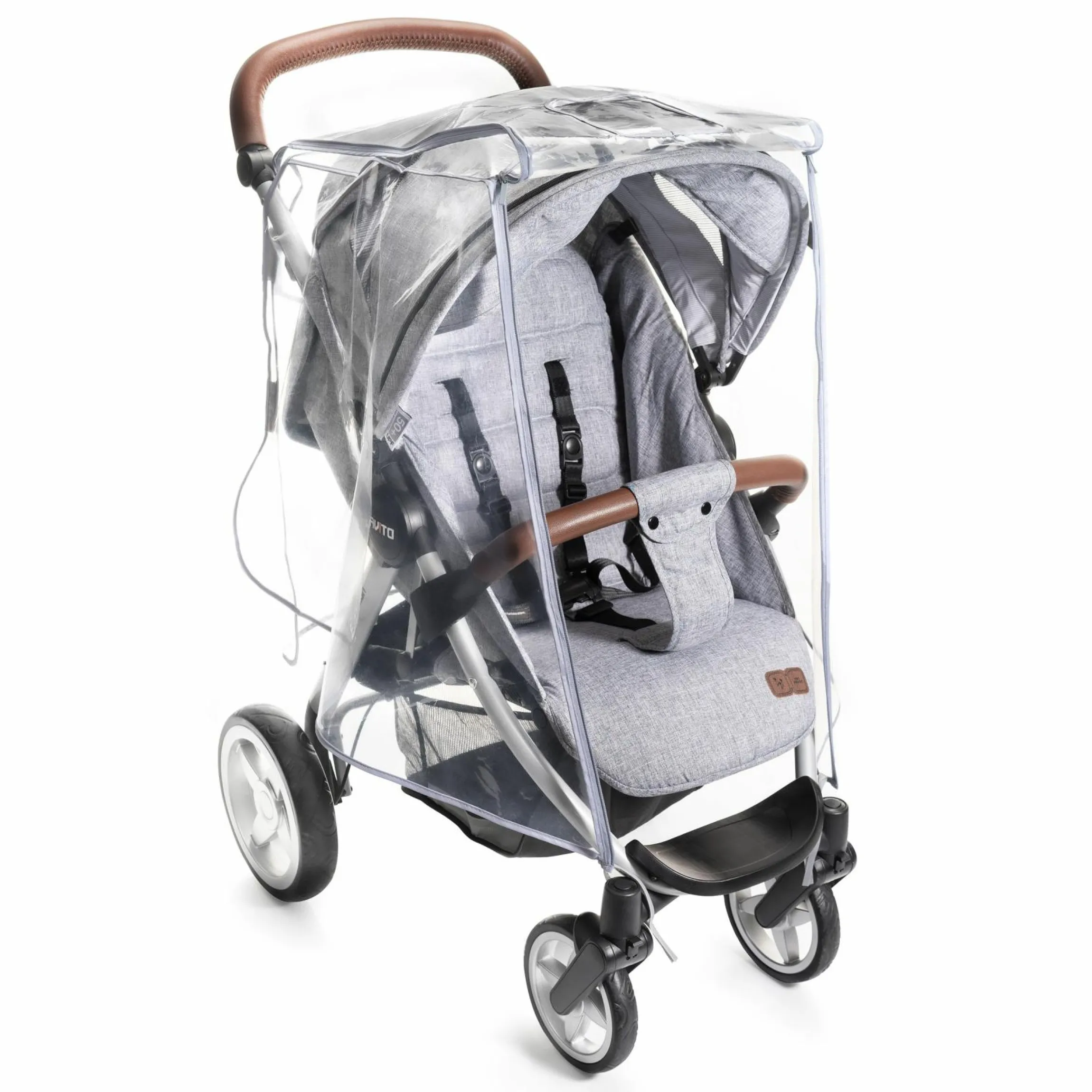 Universal Regenschutz Premium für Buggy und Sportwagen