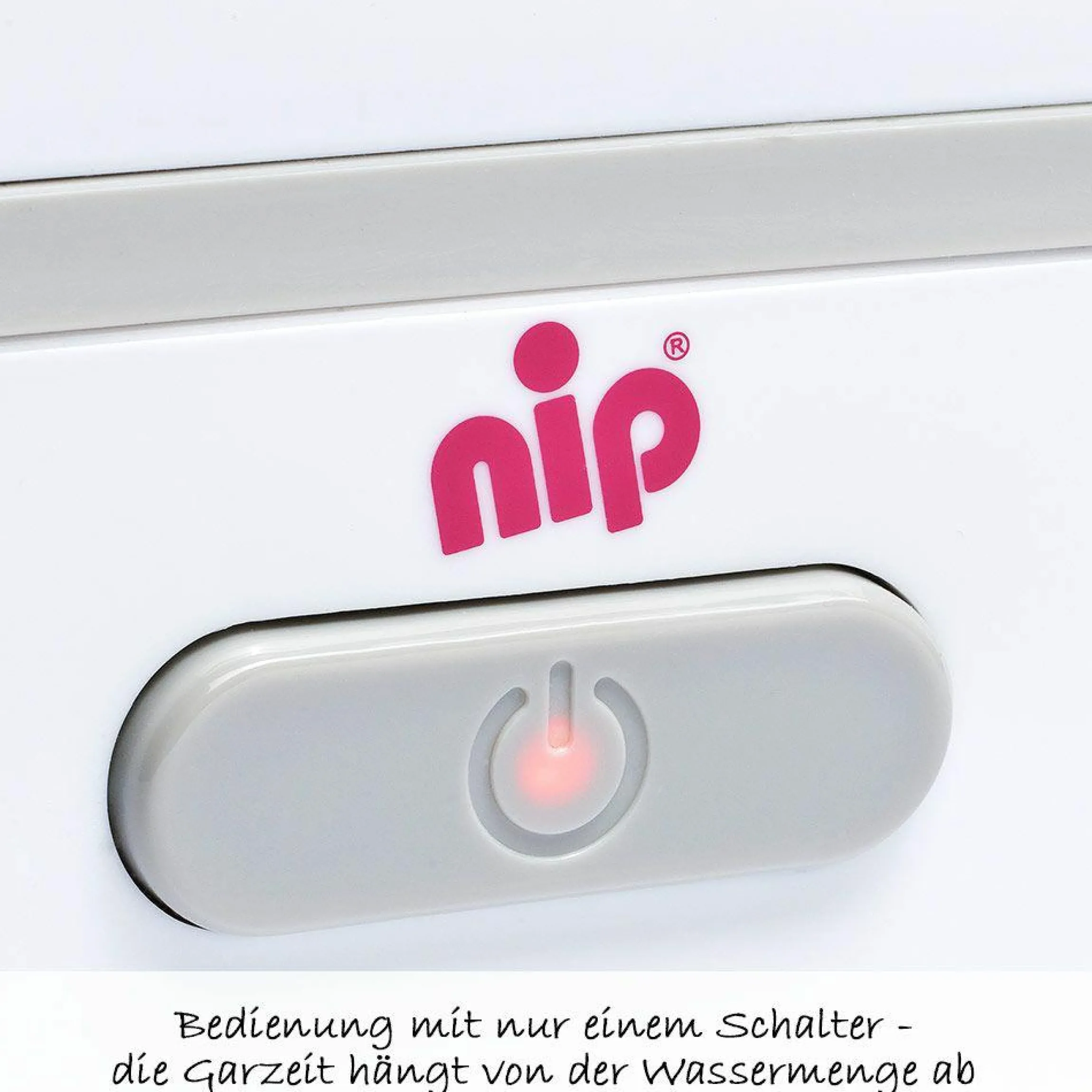 Vaporisator 3in1