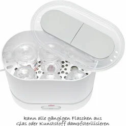 Vaporisator 3in1