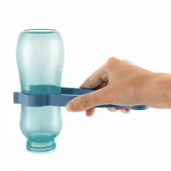 Vaporisator VapoMat - Weiß Blau