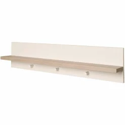 Wandgarderobe Moritz Baby / Olaf