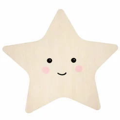 Wand-Nachtlicht Lumilu Silhouette Light - Star