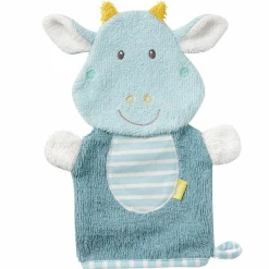 Waschhandschuh Drache - Little Castle