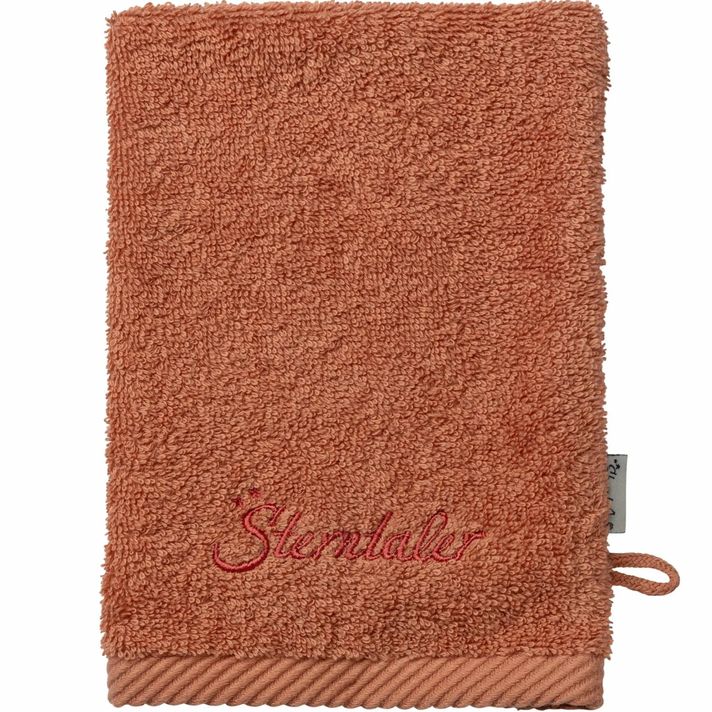 Waschhandschuh 2er Pack 21 x 15 cm - Edda