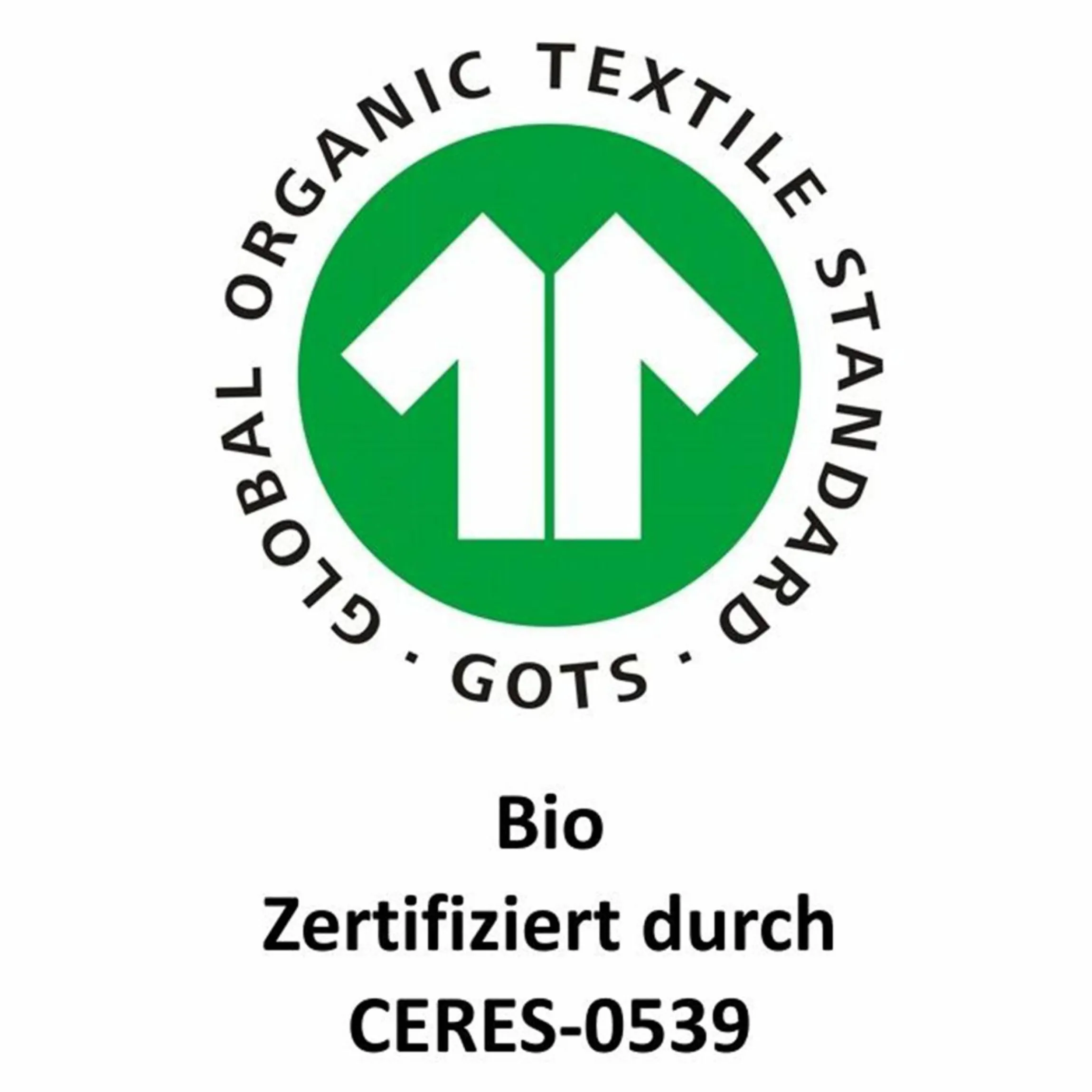 Waschhandschuh 3er Pack Bio-Baumwolle - Uni Piniengrün Hellolivgrün