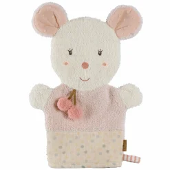 Waschhandschuh Maus - feehnland