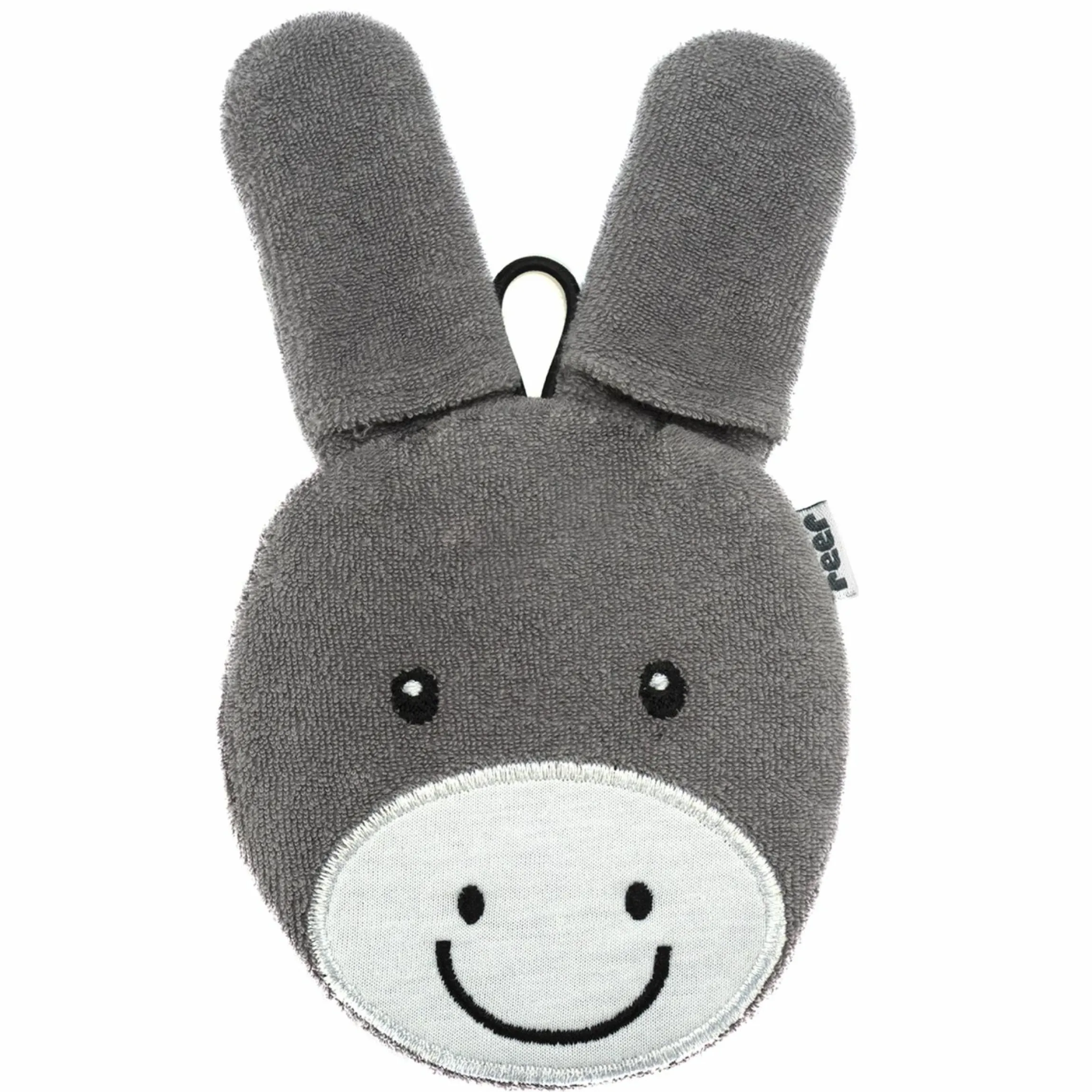 Waschpad BabyCare - Esel