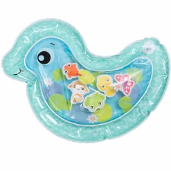 Wassermatte zum Spielen