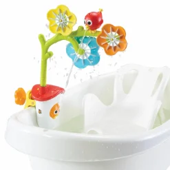 Wasserspiel Badewannen Mobile