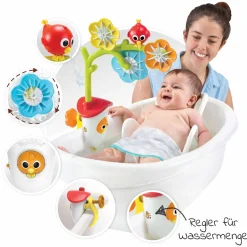 Wasserspiel Badewannen Mobile