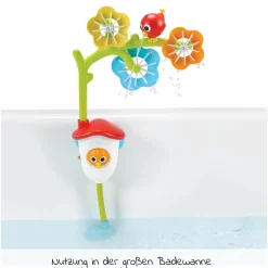 Wasserspiel Badewannen Mobile