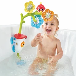 Wasserspiel Badewannen Mobile