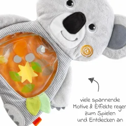 Wasser-Spielmatte Koala