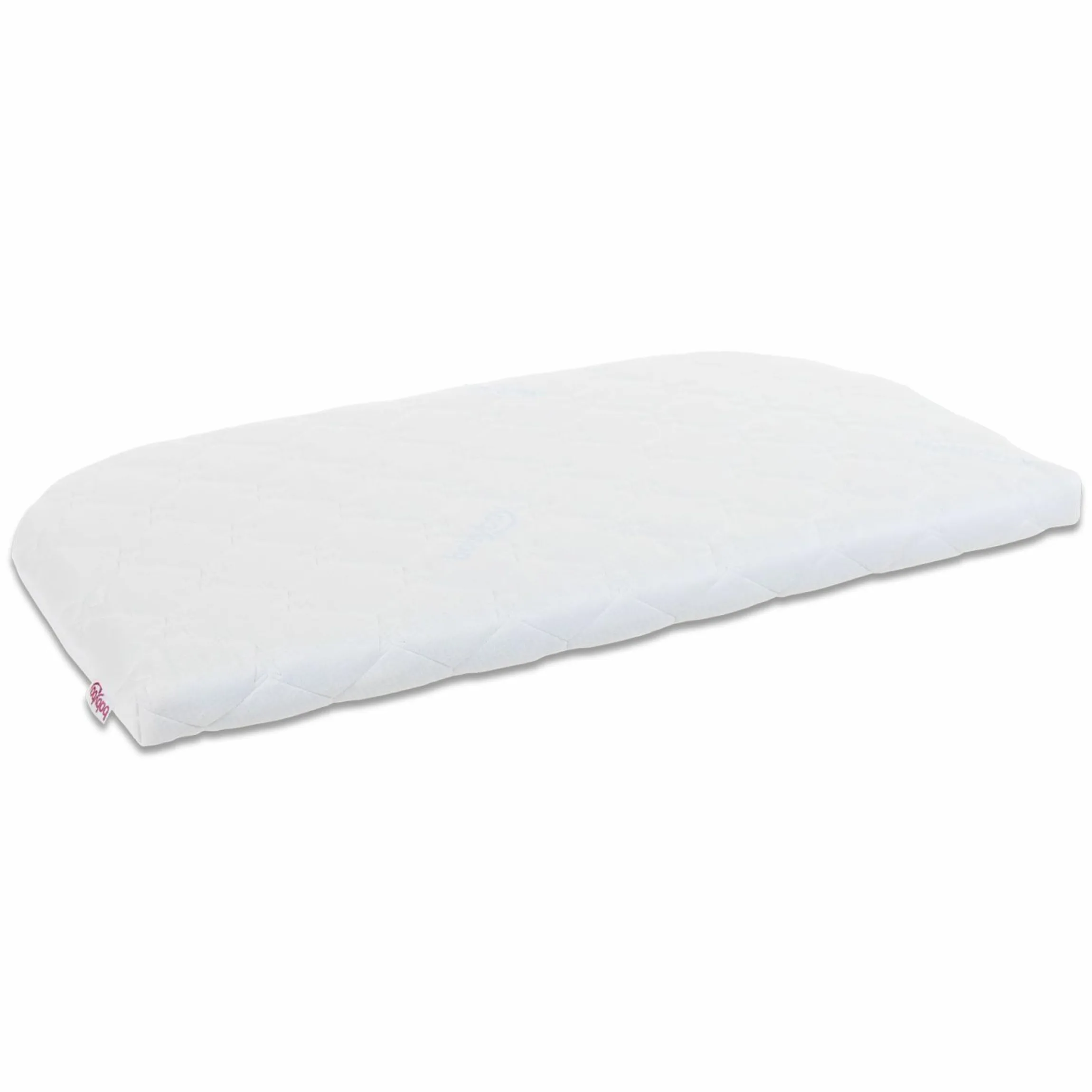 Wechselbezug Premium für Matratze Medicott extraluftig 3D Mesh für Beistellbett Maxi, Boxspring, Comfort Plus - Weiß - Kollektion 2024