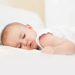 Wechselbezug Premium für Matratze Medicott extraluftig 3D Mesh für Beistellbett Maxi, Boxspring, Comfort Plus - Weiß - Kollektion 2024