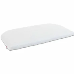 Wechselbezug Premium für Matratze Medicott extraluftig 3D Mesh für Beistellbett Original - Weiß - Kollektion 2024