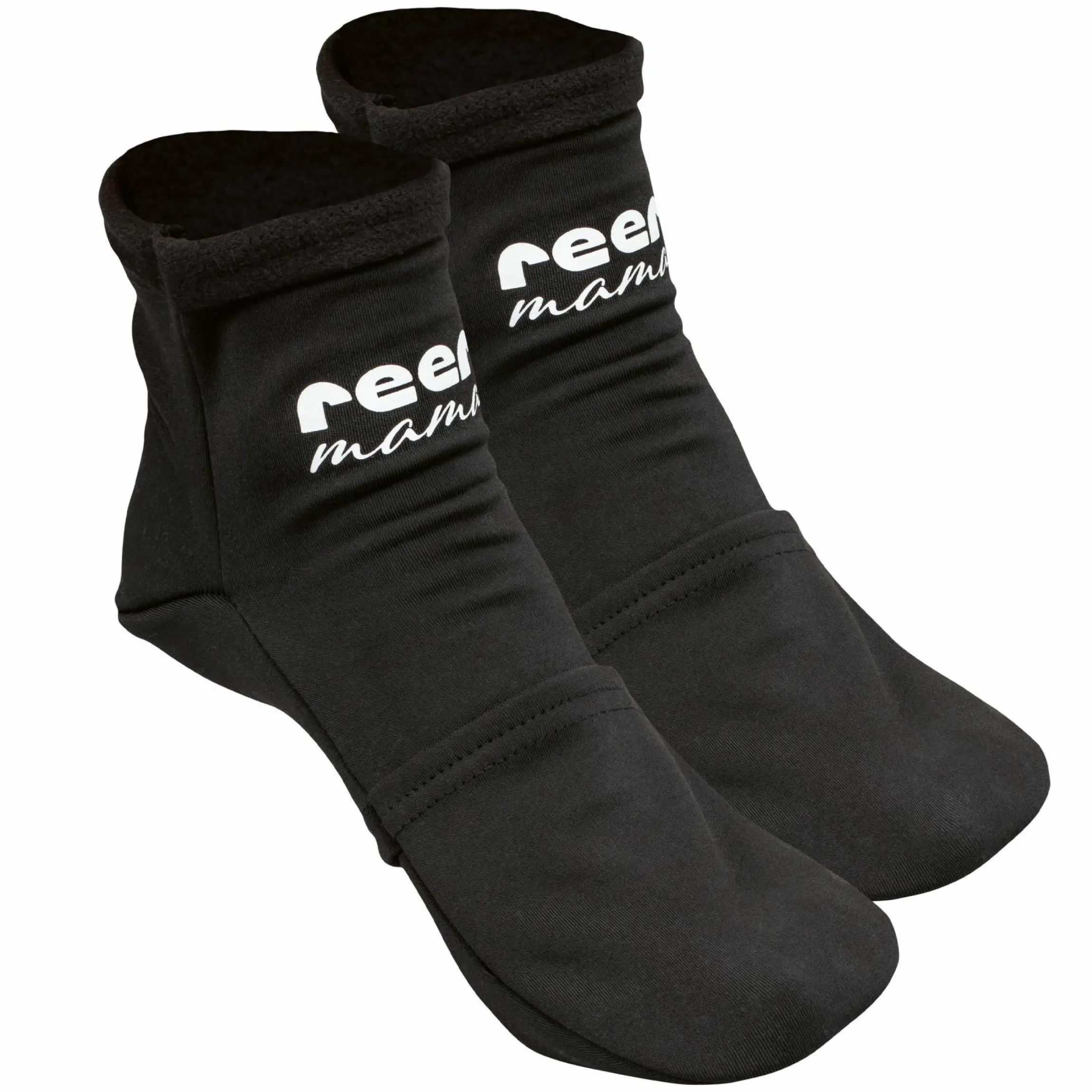 Wellness-Kühlsocken Mama mit herausnehmbaren Kühl-Pads - Kollektion 2024