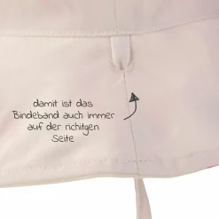 Wende-Hut LSF Sun Protection Bucket Hat - Toucan Offwhite - Gr. 43/45