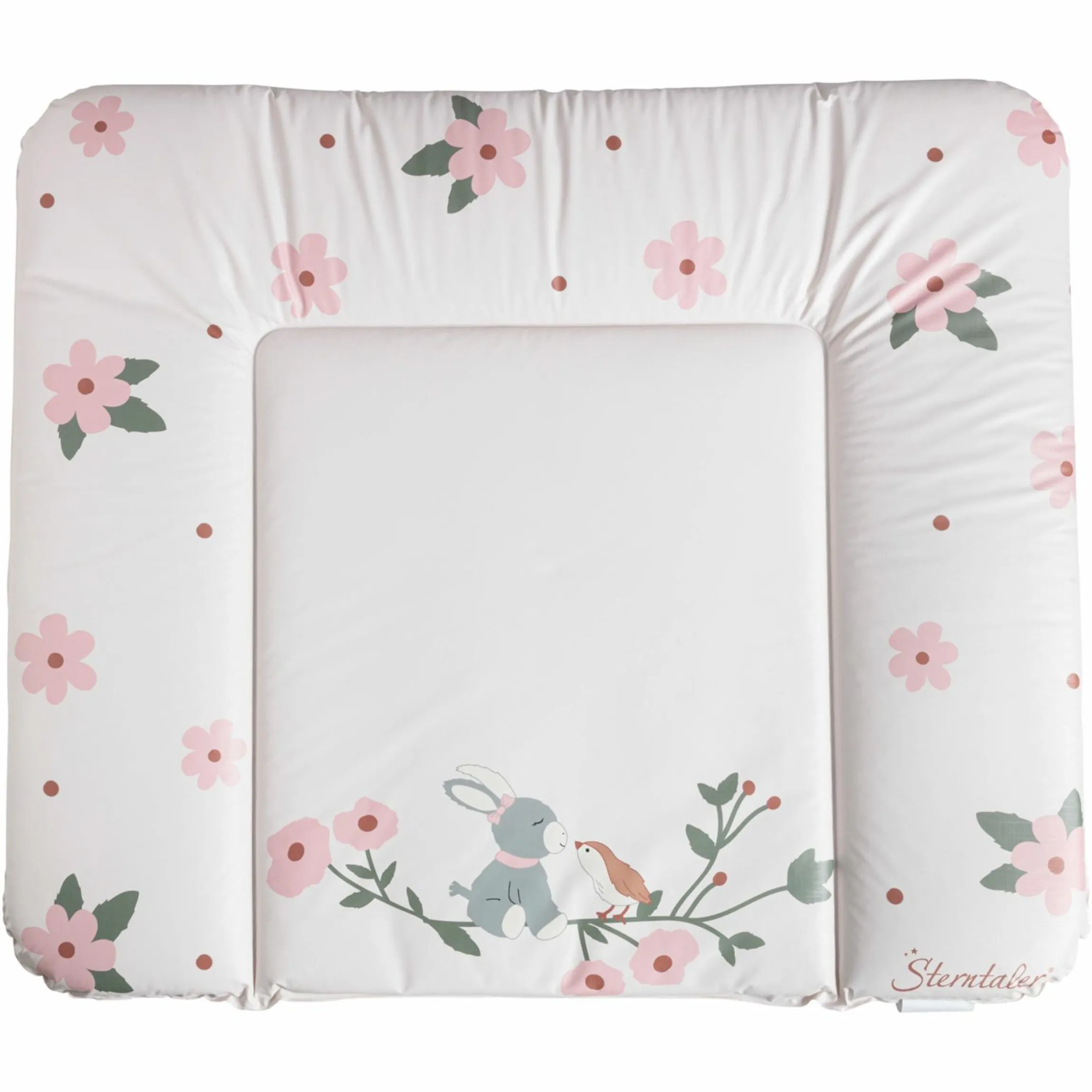 Wickelauflage 72 x 85 cm - Emmi Girl