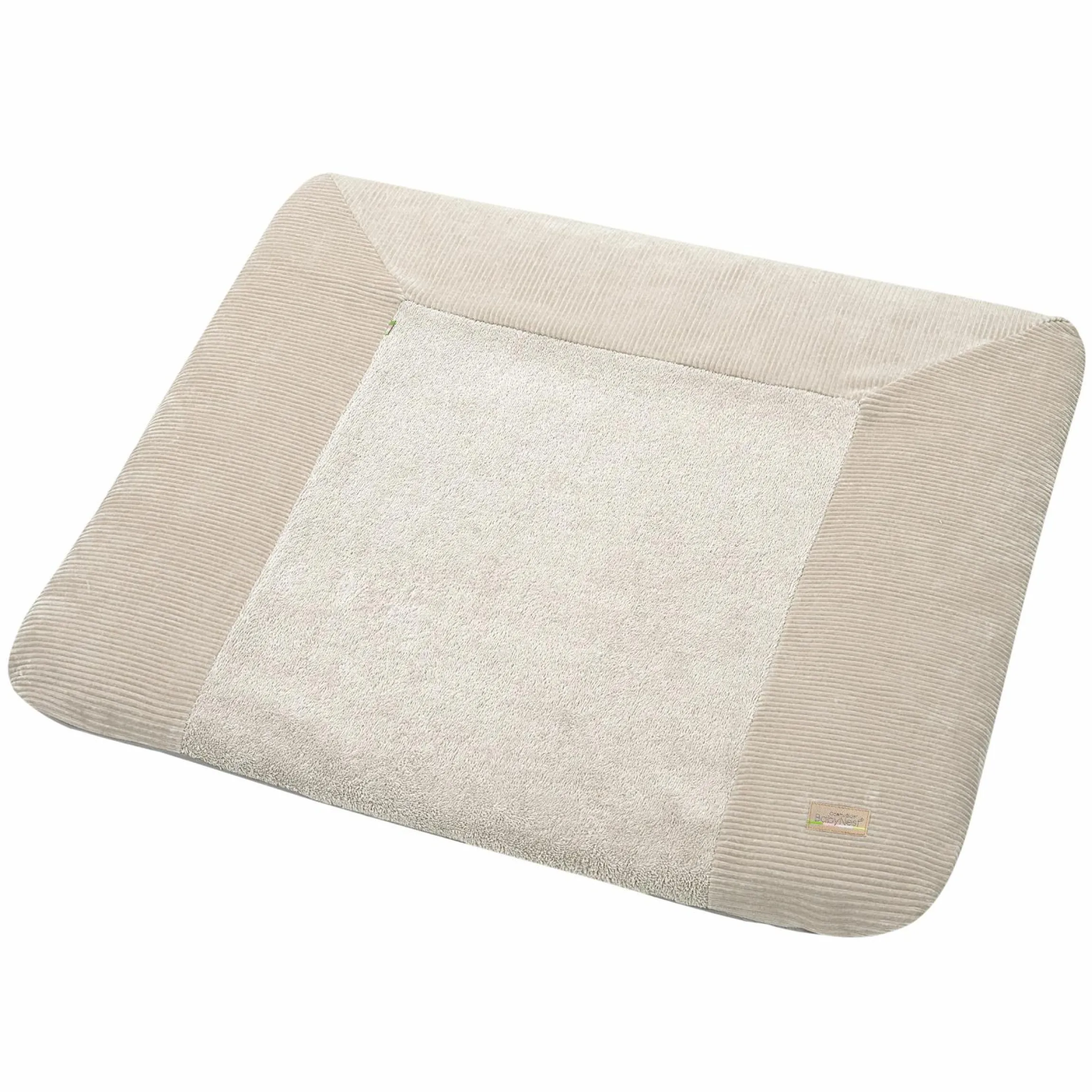 Wickelauflage Nicky 78 x 87 cm - Marokko - Kollektion 2024