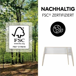 Wickelaufsatz Combine N Change für Kommoden