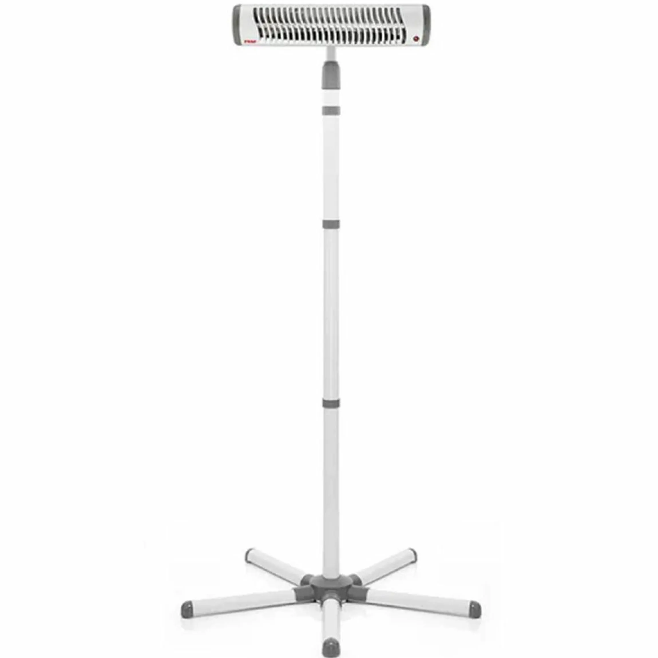 Wickelheizstrahler Easy Heat Flex mit Standfuß