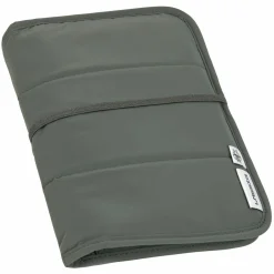 Wickel-Kit für Unterwegs Changing Pouch - Olive