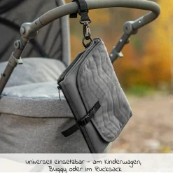 Wickel-Kit Growing - aus recycelten PET-Flaschen