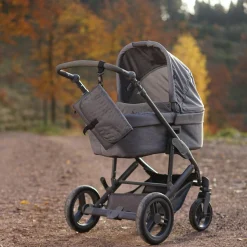 Wickel-Kit Growing - aus recycelten PET-Flaschen