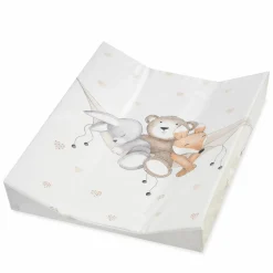 Wickelmulde Folie 2-Keil 50 x 65 cm - Schlummerbande