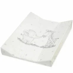 Wickelmulde Folie 2-Keil 50 x 65 cm - Dschungelbande