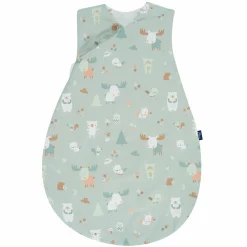 Wickel-Mäxchen - Baby Forest - Gr. 70