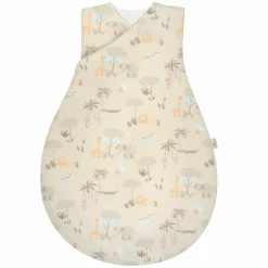 Wickel-Mäxchen - Jungle - Gr. 70 cm