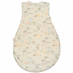 Wickel-Mäxchen - Jungle - Gr. 70 cm
