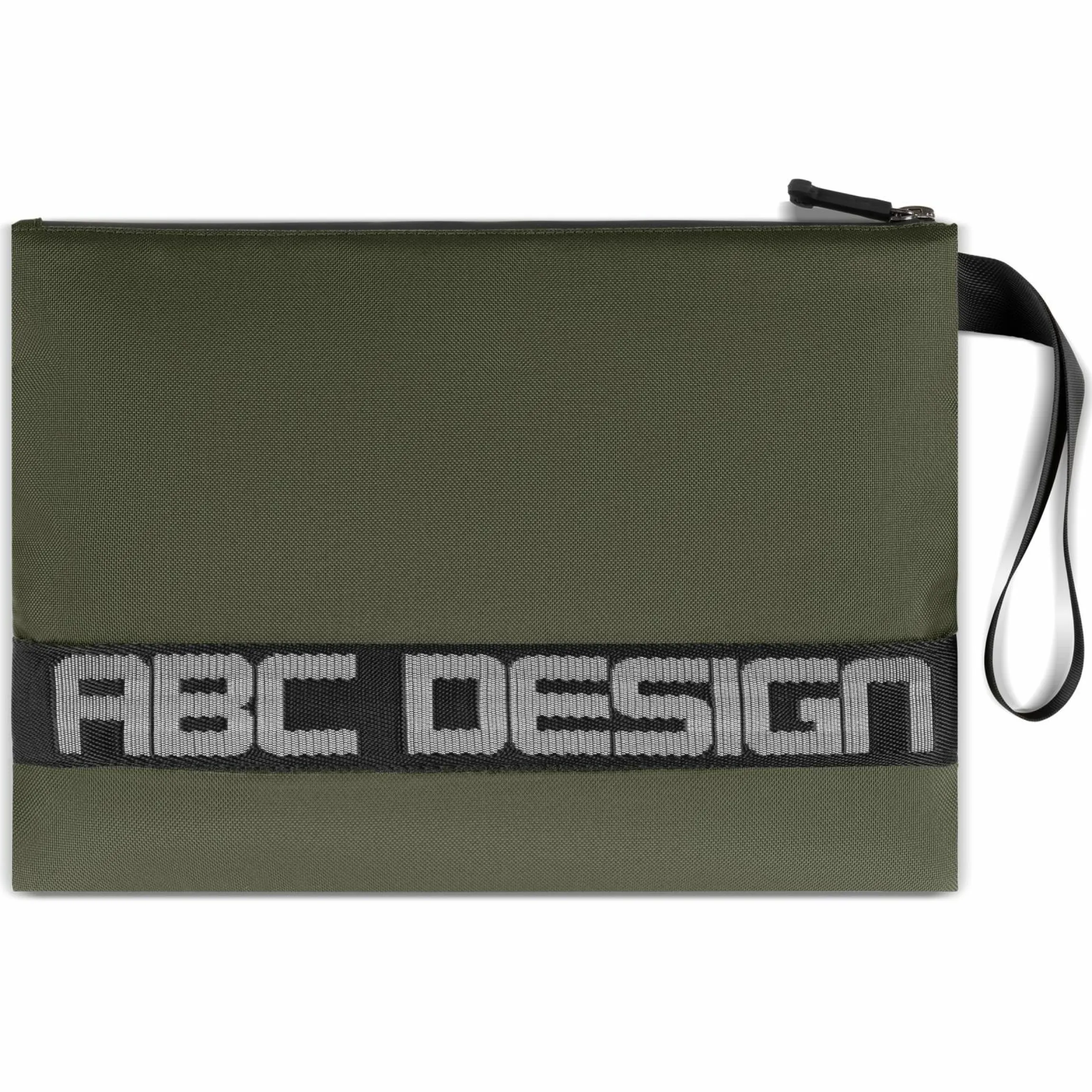 Wickelorganizer Classic inkl. Wickelunterlage - Pure - Avocado - Kollektion 2025