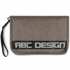Wickelorganizer Multi inkl. Wickelunterlage - Pure - Nature - Kollektion 2025