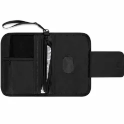 Wickelorganizer Multi inkl. Wickelunterlage - Pure - Coal - Kollektion 2025