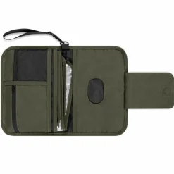 Wickelorganizer Multi inkl. Wickelunterlage - Pure - Avocado - Kollektion 2025