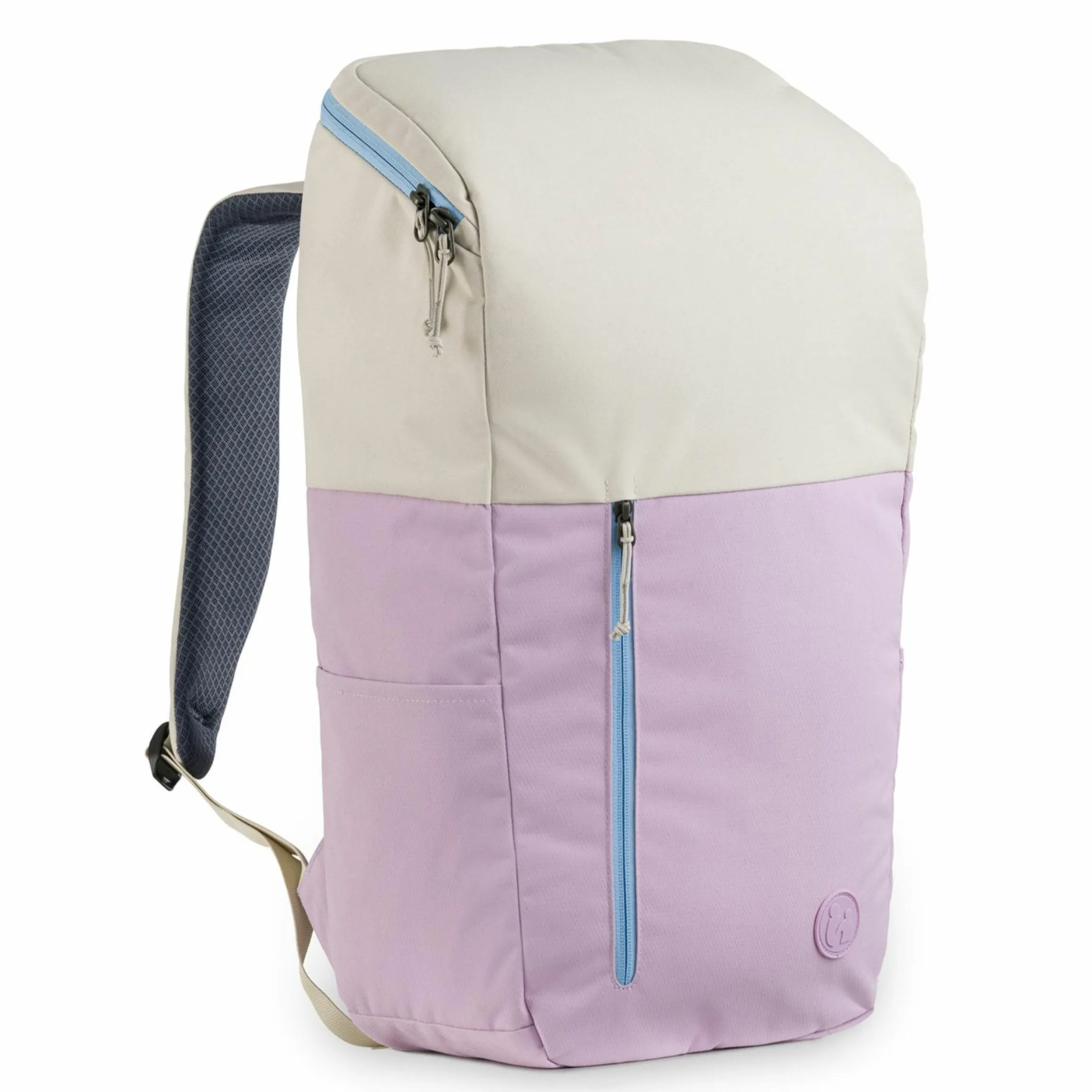 Wickelrucksack Deuter Pack N Walk - Beige / Lavender
