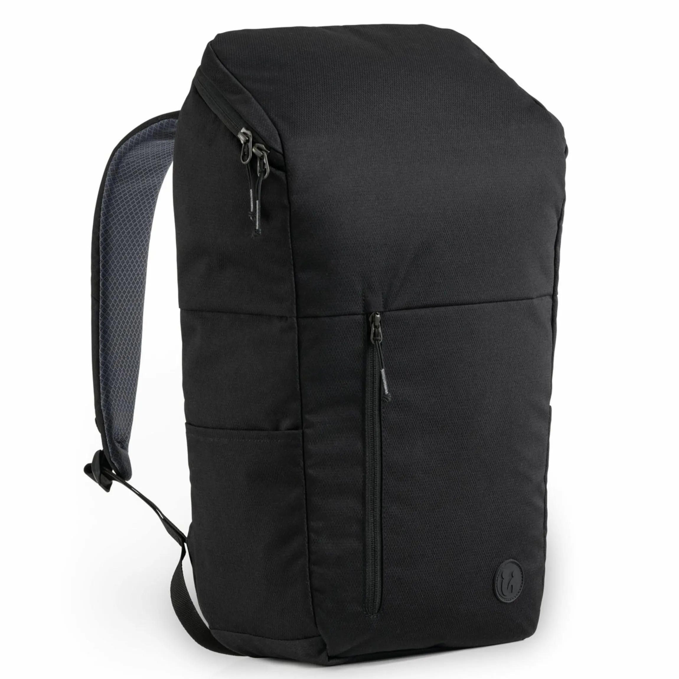 Wickelrucksack Deuter Pack N Walk - Black