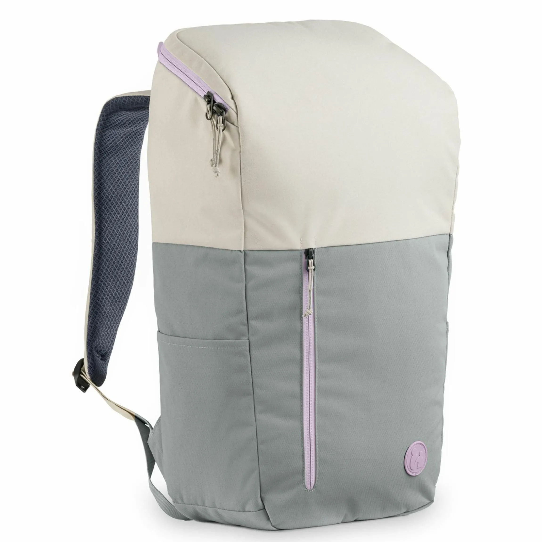 Wickelrucksack Deuter Pack N Walk - Beige / Sage