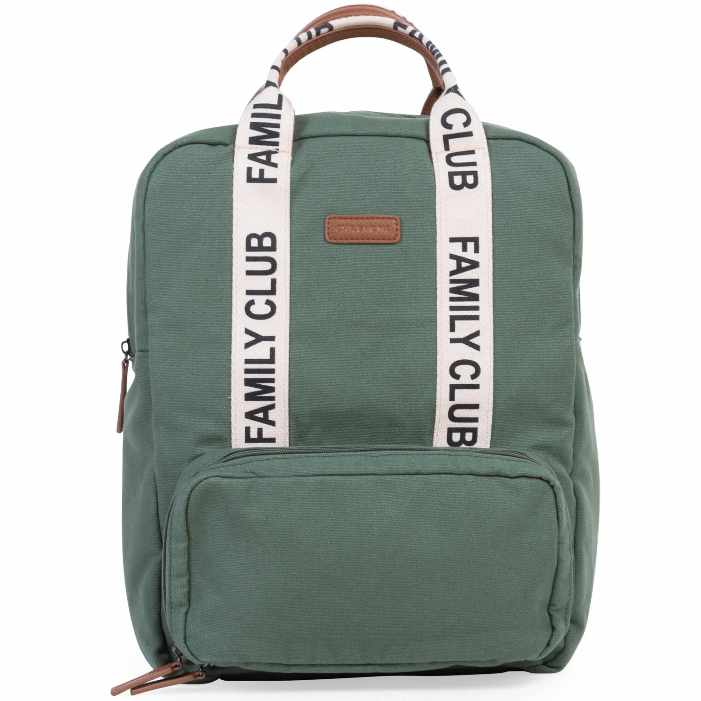 Wickelrucksack Family Club - Signature - Grün