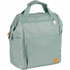 Wickelrucksack Glam Goldie Backpack - Mint
