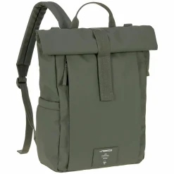 Wickelrucksack Green Label Rolltop Up Backpack - Olive