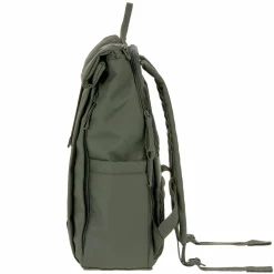 Wickelrucksack Green Label Rolltop Up Backpack - Olive