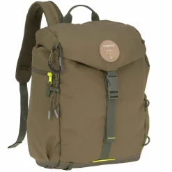 Wickelrucksack Green Label Outdoor Backpack - Olive