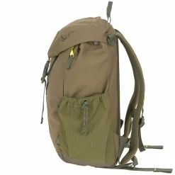 Wickelrucksack Green Label Outdoor Backpack - Olive