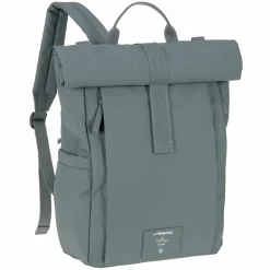Wickelrucksack Green Label Rolltop Up Backpack - Anthracite